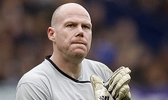 Brad Friedel Brad Friedel