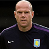 Gary McAllister Gary McAllister